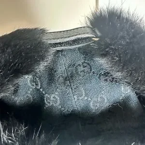 Vintage Gucci winter hat /SOLD!